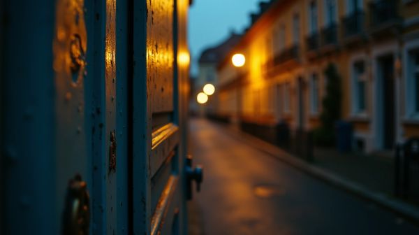 Besoin d'un serrurier à Lille pour un dépannage urgent ?