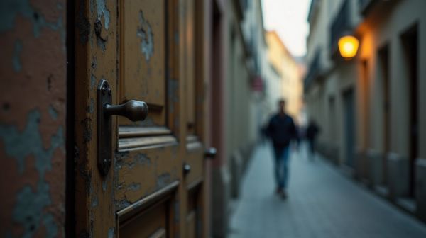 Besoin d'un serrurier à Lille pour un dépannage urgent ?