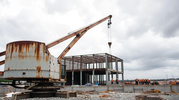 Découvrez comment le tiltrotator peut transformer vos chantiers