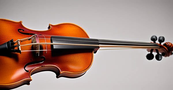 Guide pratique pour choisir l'archet de violon parfait