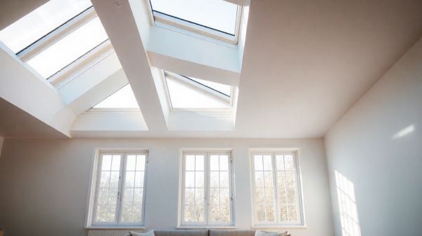 Les meilleurs conseils pour une pose de VELUX efficace et lumineuse