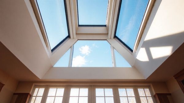 Les meilleurs conseils pour une pose de VELUX efficace et lumineuse