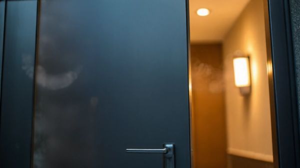 Services de serrurerie à Thônes : solutions express 24/7