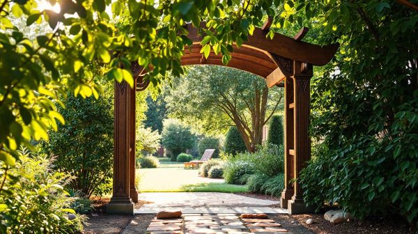 Top 5 abris de jardin parfaits pour embellir votre extérieur