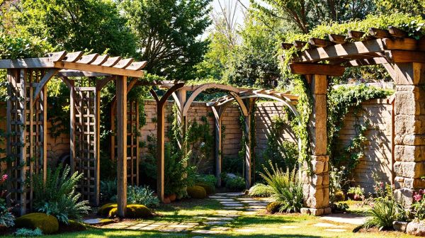 Top 5 abris de jardin parfaits pour embellir votre extérieur