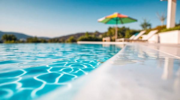 Top conseils pour créer votre piscine coque polyester personnalisée