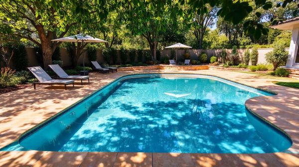 Top conseils pour créer votre piscine coque polyester personnalisée