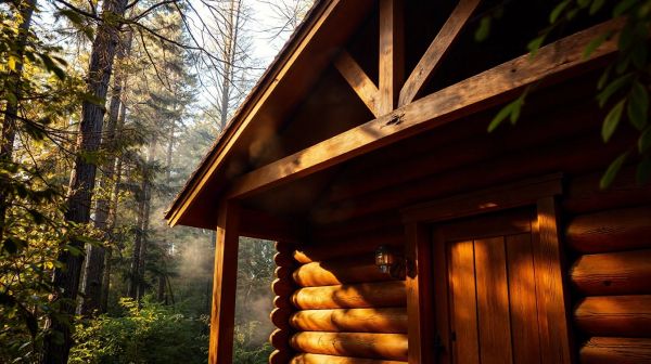 Top raisons de choisir LP Charpente pour votre maison en bois